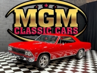 1966 Chevrolet Chevelle for sale in Addison, Illinois (ID-145900)