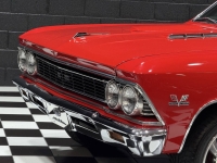 1966 Chevrolet Chevelle for sale in Addison, Illinois (ID-145900)