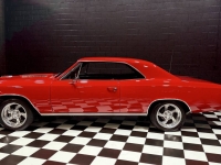 1966 Chevrolet Chevelle for sale in Addison, Illinois (ID-145900)