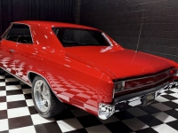 1966 Chevrolet Chevelle for sale in Addison, Illinois (ID-145900)