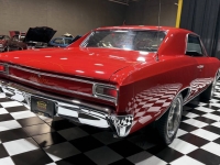 1966 Chevrolet Chevelle for sale in Addison, Illinois (ID-145900)