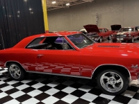 1966 Chevrolet Chevelle for sale in Addison, Illinois (ID-145900)