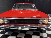 1966 Chevrolet Chevelle for sale in Addison, Illinois (ID-145900)