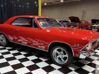 1966 Chevrolet Chevelle for sale in Addison, Illinois (ID-145900)