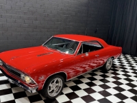 1966 Chevrolet Chevelle for sale in Addison, Illinois (ID-145900)