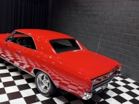 1966 Chevrolet Chevelle for sale in Addison, Illinois (ID-145900)