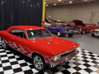 1966 Chevrolet Chevelle for sale in Addison, Illinois (ID-145900)
