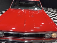 1966 Chevrolet Chevelle for sale in Addison, Illinois (ID-145900)