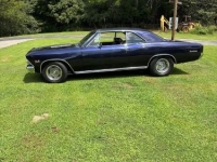 1966 Chevrolet Chevelle for sale in Michigan (ID-146228)