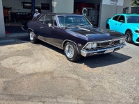1966 Chevrolet Chevelle for sale in Michigan (ID-146228)