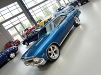 1966 Chevrolet Chevelle for sale (ID-142819)