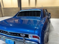 1966 Chevrolet Chevelle for sale (ID-142819)