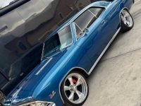 1966 Chevrolet Chevelle for sale (ID-142819)