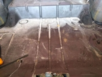 1966 Chevrolet Chevelle for sale in Michigan (ID-154826)