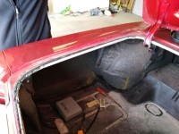 1966 Chevrolet Chevelle for sale in Michigan (ID-154826)