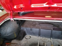 1966 Chevrolet Chevelle for sale in Michigan (ID-154826)