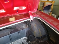 1966 Chevrolet Chevelle for sale in Michigan (ID-154826)