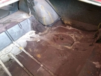 1966 Chevrolet Chevelle for sale in Michigan (ID-154826)