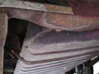 1966 Chevrolet Chevelle for sale in Michigan (ID-154826)