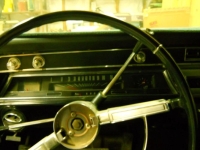 1966 Chevrolet Chevelle for sale in Michigan (ID-154826)