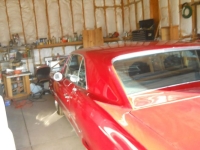 1966 Chevrolet Chevelle for sale in Michigan (ID-154826)