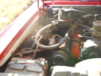 1966 Chevrolet Chevelle for sale in Michigan (ID-154826)