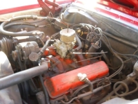 1966 Chevrolet Chevelle for sale in Michigan (ID-154826)