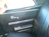 1966 Chevrolet Chevelle for sale in Michigan (ID-154826)