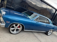 1966 Chevrolet Chevelle for sale (ID-142819)
