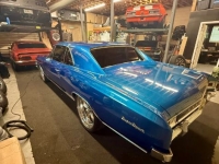 1966 Chevrolet Chevelle for sale (ID-142819)