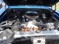 1966 Chevrolet Chevelle for sale (ID-142819)