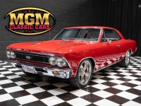 1966 Chevrolet Chevelle for sale in Addison, Illinois (ID-155032)