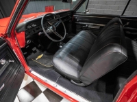 1966 Chevrolet Chevelle for sale in Addison, Illinois (ID-155032)