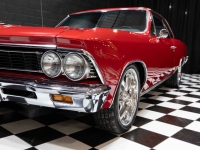 1966 Chevrolet Chevelle for sale in Addison, Illinois (ID-155032)