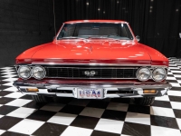 1966 Chevrolet Chevelle for sale in Addison, Illinois (ID-155032)