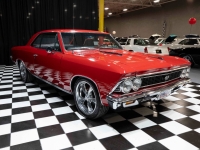 1966 Chevrolet Chevelle for sale in Addison, Illinois (ID-155032)