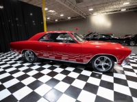 1966 Chevrolet Chevelle for sale in Addison, Illinois (ID-155032)