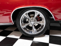 1966 Chevrolet Chevelle for sale in Addison, Illinois (ID-155032)