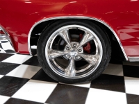 1966 Chevrolet Chevelle for sale in Addison, Illinois (ID-155032)