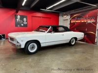 1966 Chevrolet Chevelle for sale in Riverhead, New York (ID-155274)