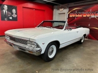 1966 Chevrolet Chevelle for sale in Riverhead, New York (ID-155274)