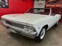 1966 Chevrolet Chevelle for sale in Riverhead, New York (ID-155274)