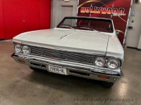 1966 Chevrolet Chevelle for sale in Riverhead, New York (ID-155274)