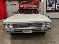 1966 Chevrolet Chevelle for sale in Riverhead, New York (ID-155274)