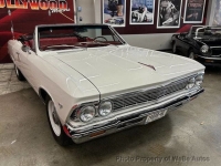 1966 Chevrolet Chevelle for sale in Riverhead, New York (ID-155274)