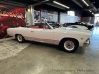 1966 Chevrolet Chevelle for sale in Riverhead, New York (ID-155274)