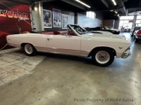 1966 Chevrolet Chevelle for sale in Riverhead, New York (ID-155274)