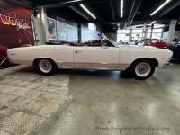 1966 Chevrolet Chevelle for sale in Riverhead, New York (ID-155274)