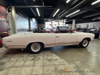 1966 Chevrolet Chevelle for sale in Riverhead, New York (ID-155274)