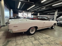 1966 Chevrolet Chevelle for sale in Riverhead, New York (ID-155274)